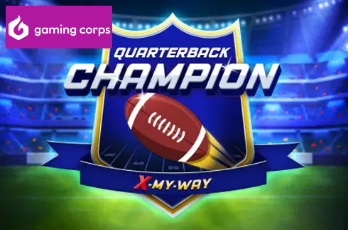 Quarterback Champion
